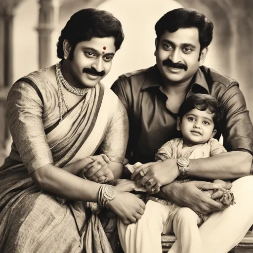 Nandamuri Mohana Krishna