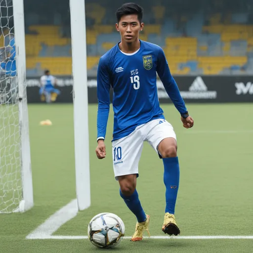 Nandar Iskandar