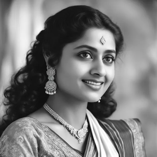 Nandhana Varma
