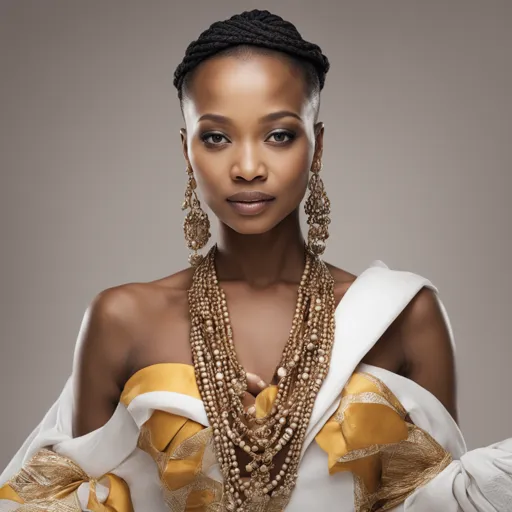 Nandi Madida