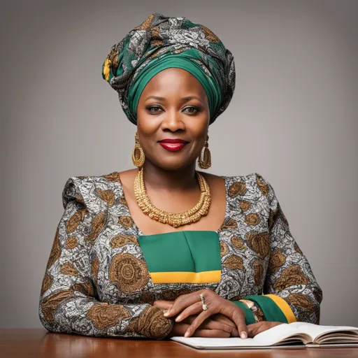 Nandi Mayathula-Khoza