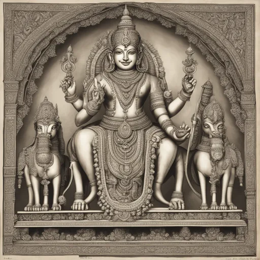 Nandi Thimmana