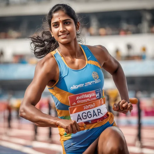 Nandini Agasara