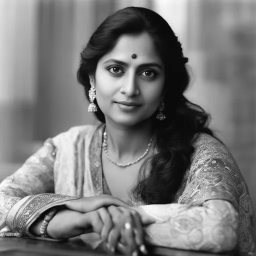 Nandini Balial