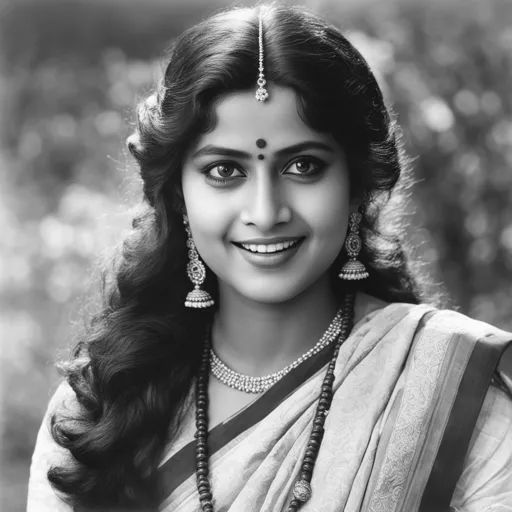 Nandini Bhaktavatsala