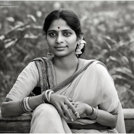 Nandini Sahu