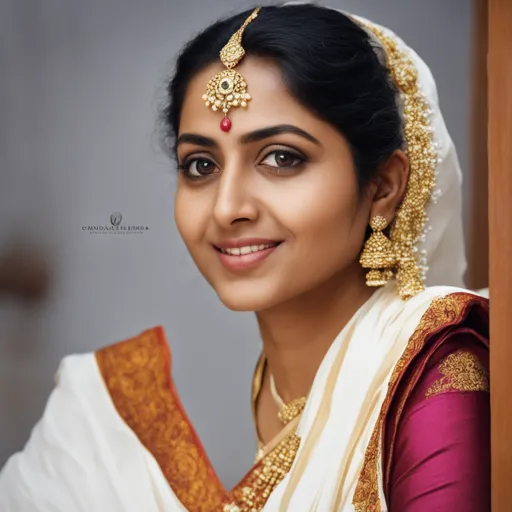 Nandini Srikar