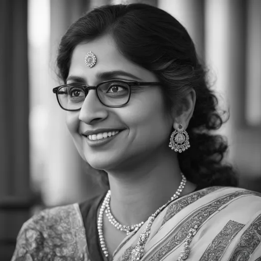 Nandini Sundar