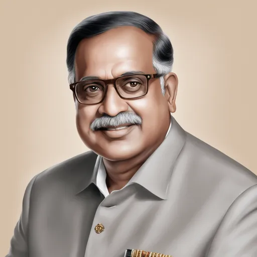 Nandipaku Venkataswamy