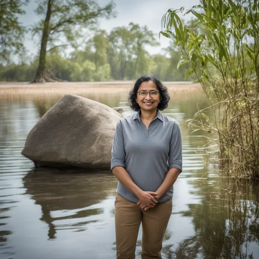 Nandita Basu