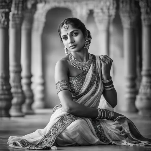 Nandita Behera