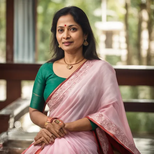 Nandita Garlosa