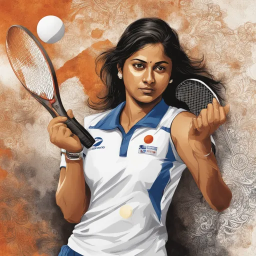 Nandita Saha