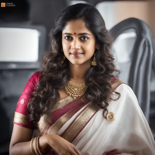 Nanditha Jennifer