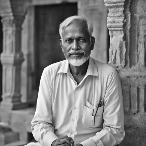 Nandlal Nayak