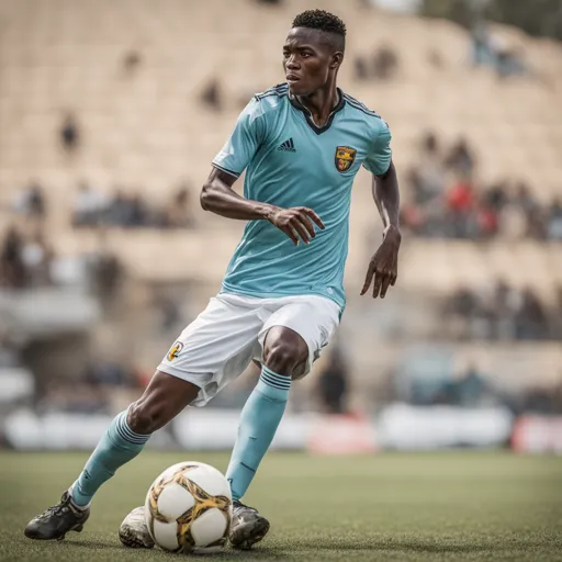 Nando (Mozambican footballer)