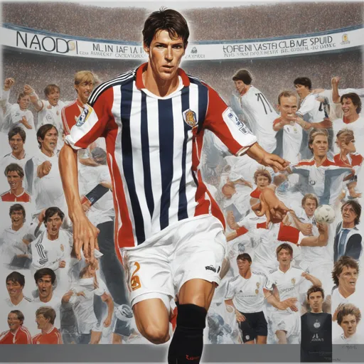 Nando (footballer, born May 1967)