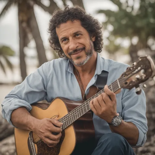 Nando Lauria