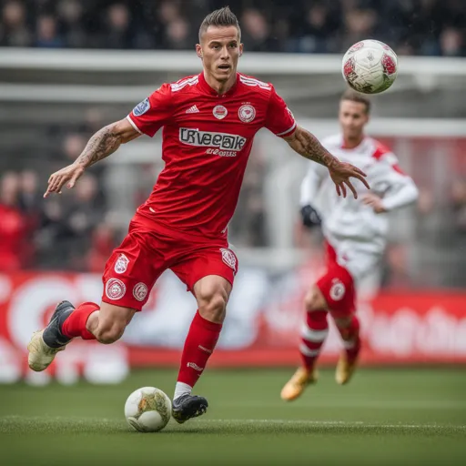 Nando Pijnaker