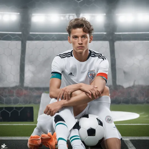 Nando Wormgoor