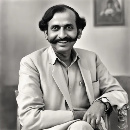 Nandshankar Mehta