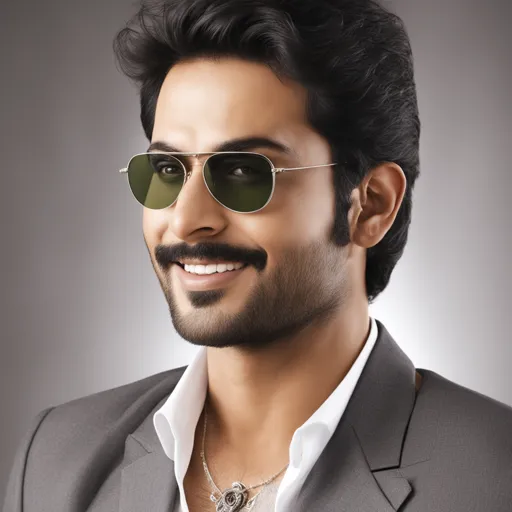Nandu (actor)