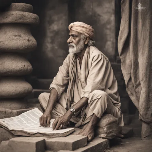 Nandu Ram