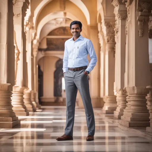 Nanduri Samba Siva Rao