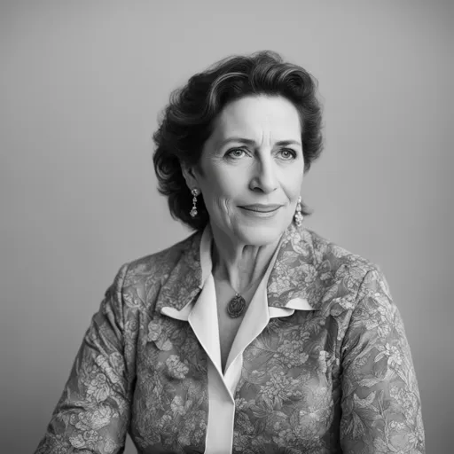 Nanette Burstein