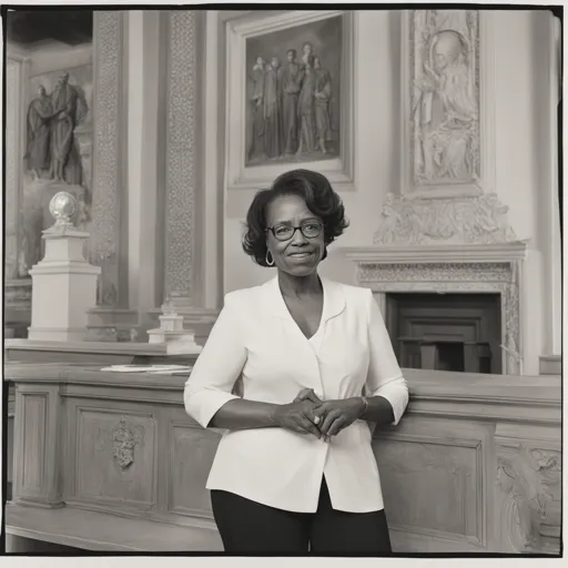 Nanette Carter