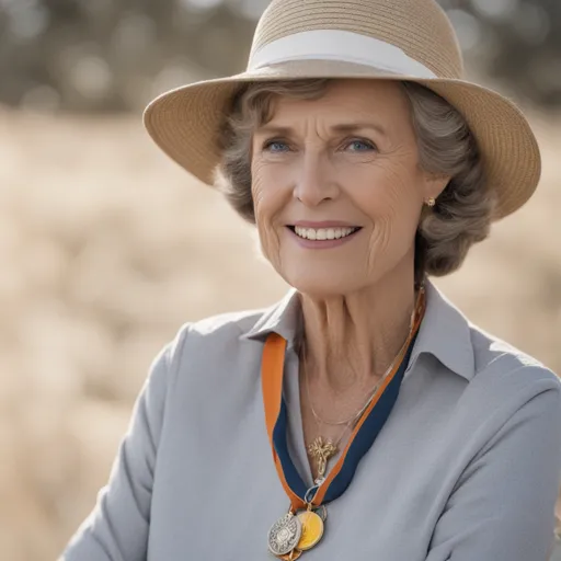 Nanette Duncan