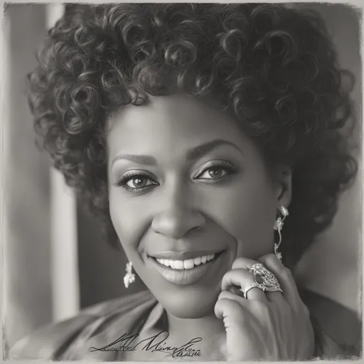 Nanette Maxine