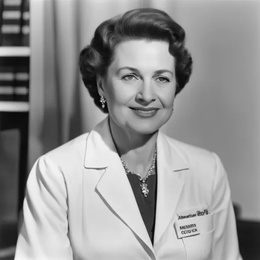 Nanette Wenger