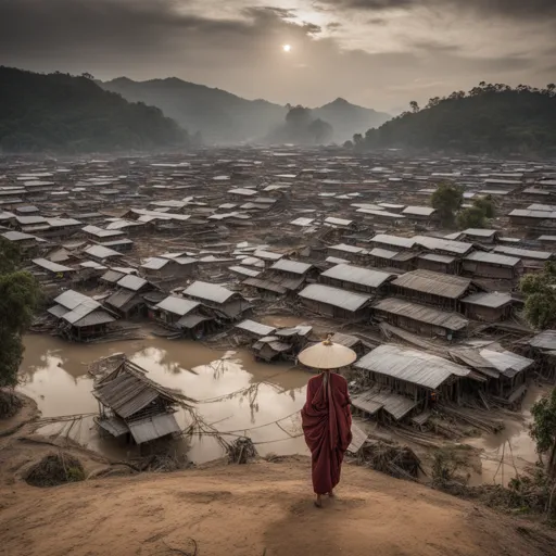Nang Lang Kham