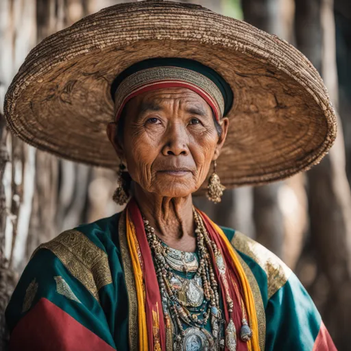 Nang Mwe San