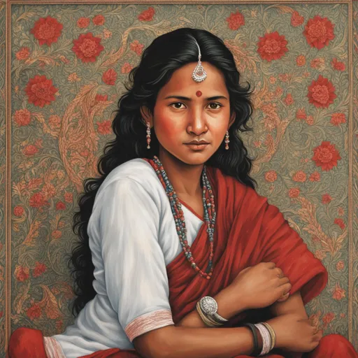 Nani Maiya Dahal