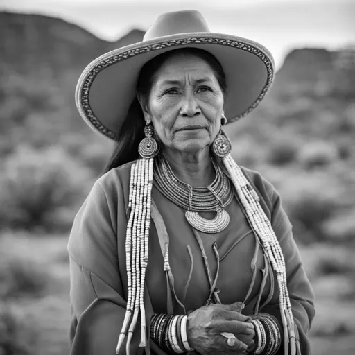 Nanibah Chacon