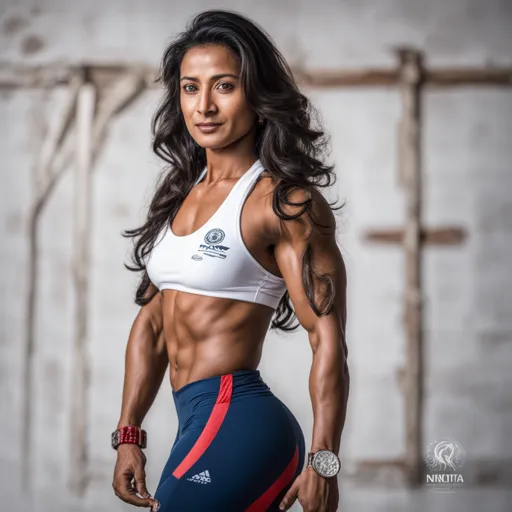 Nanita Maharjan