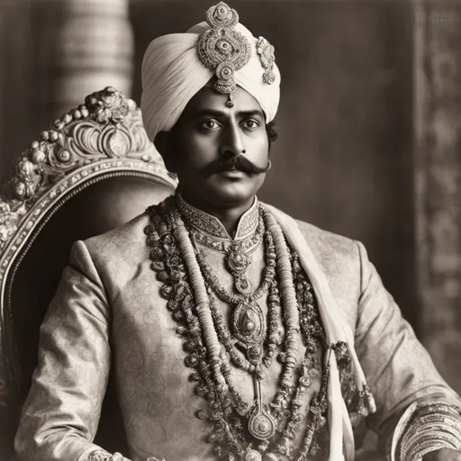 Nanjaraja Wodeyar