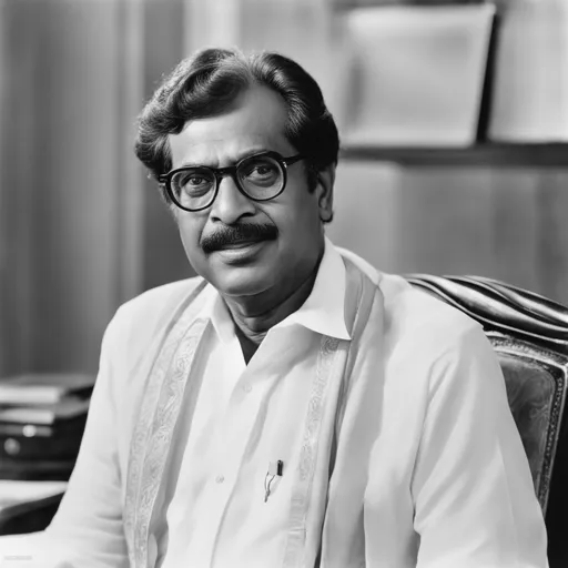 Nanjil K. Manoharan