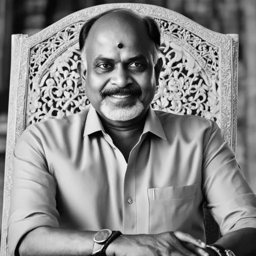 Nanjil Sampath