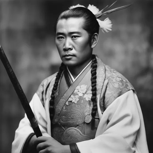 Nankairyū Tarō
