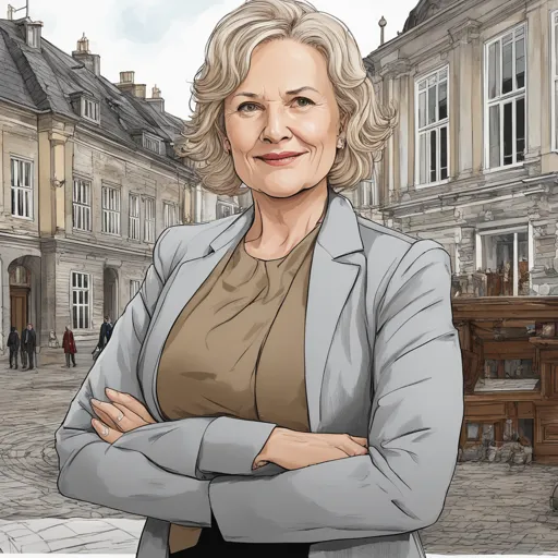 Nanna Gotfredsen