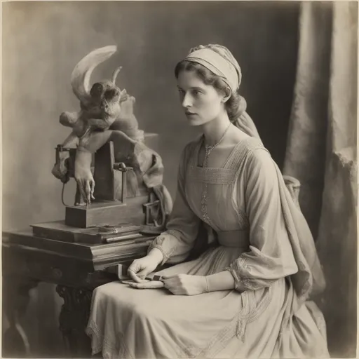 Nanna Matthews Bryant