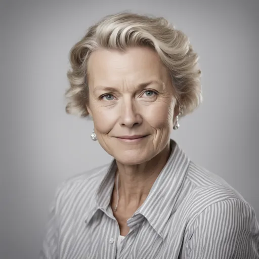 Nanna Mølbach Johansen