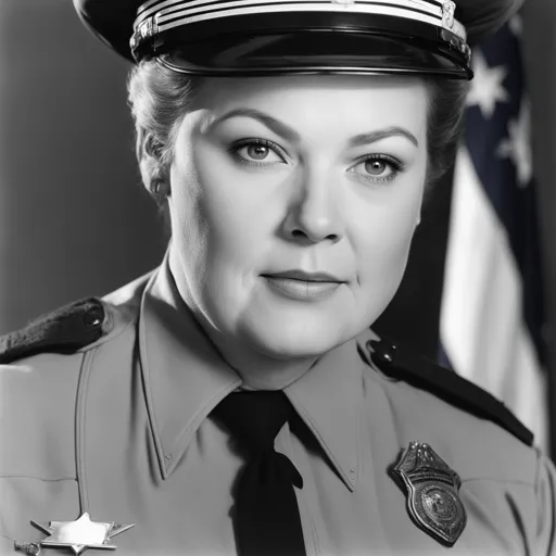 Nannette Hegerty
