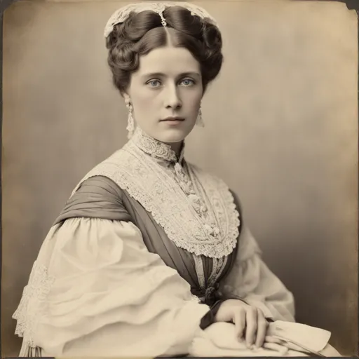 Nannette Stafford