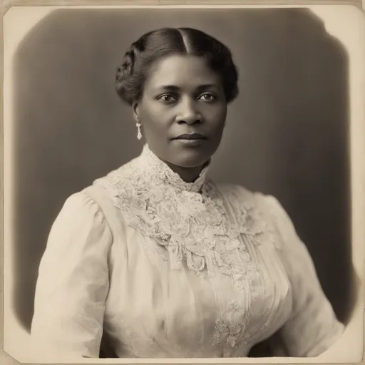 Nannie Cox Jackson