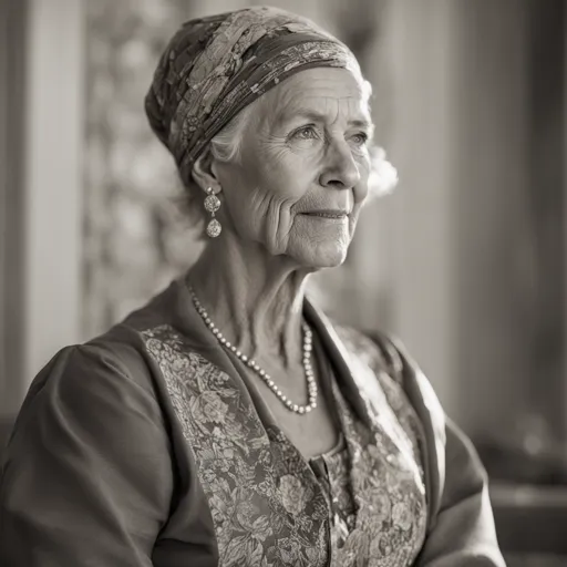 Nannie de Villiers