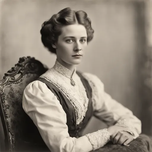 Nanny Cedercreutz